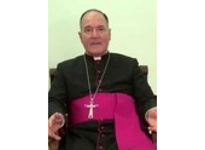 Monsignor Perea